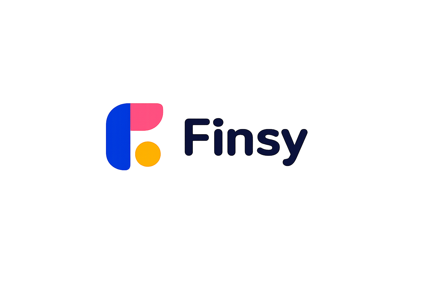 Fynsy – Online accountant Logo